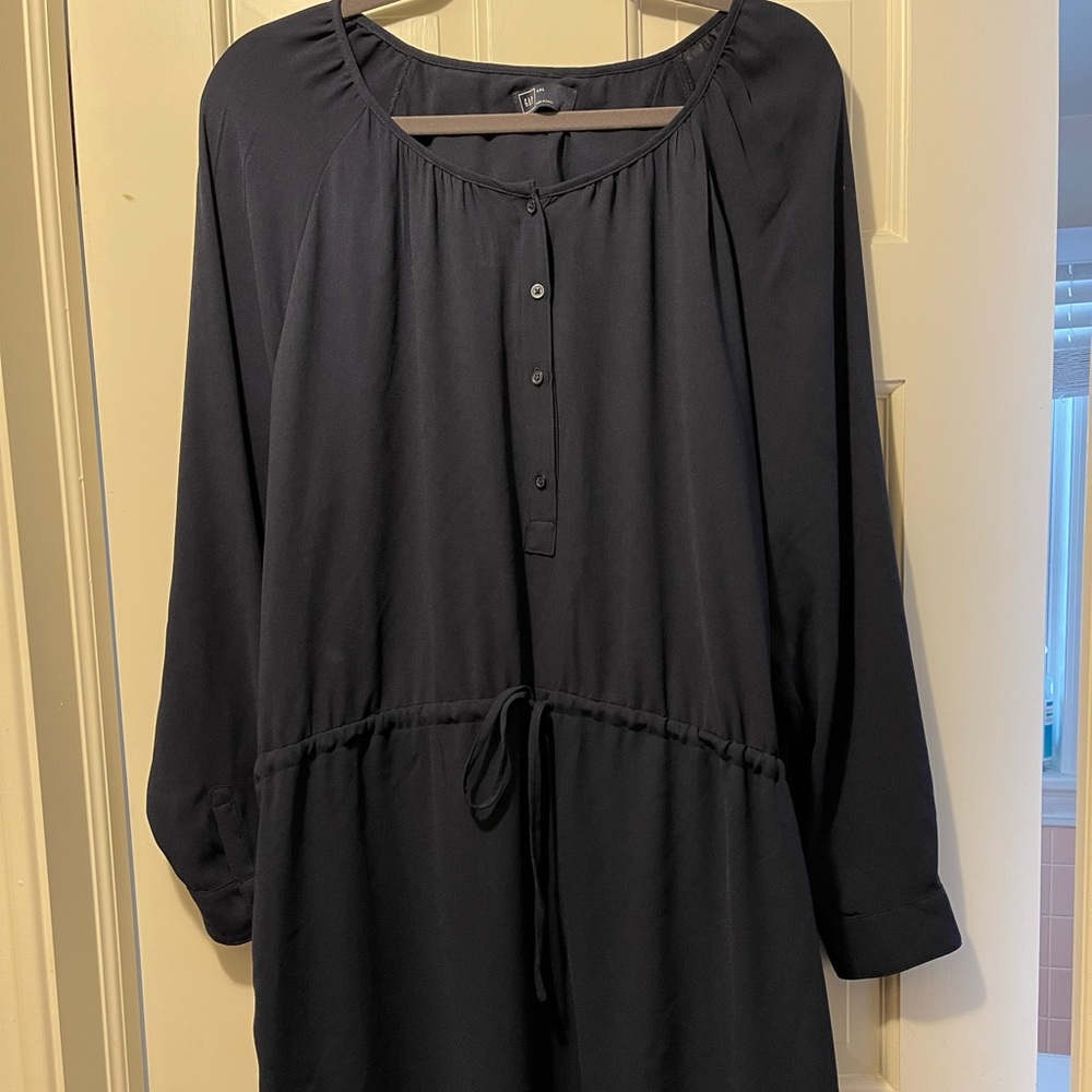 Gap dress